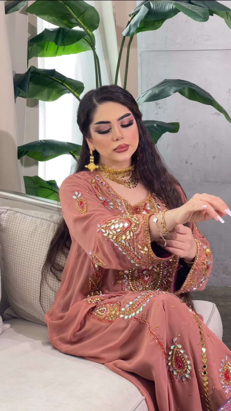 سحر الأصالة بلمساتٍ عصرية.